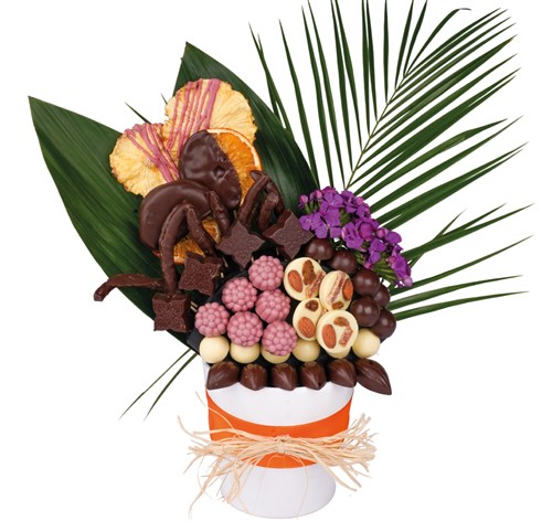 Choclot Hawaii