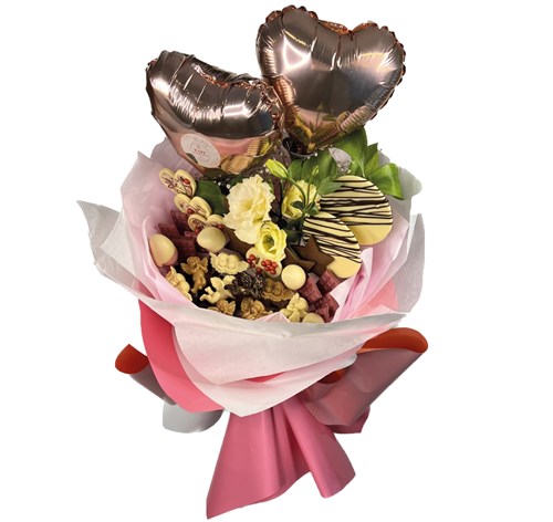Choclot Helen