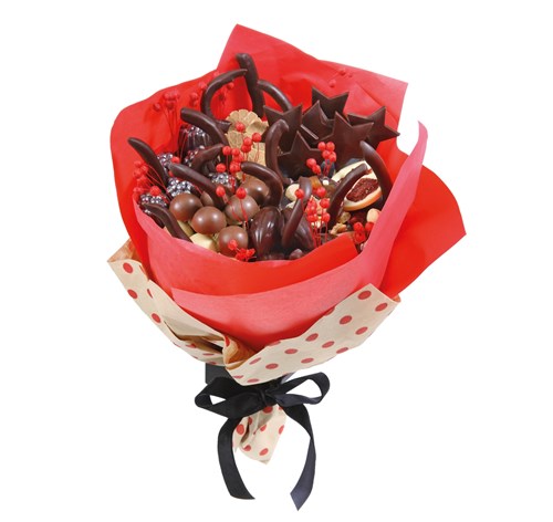 Choclot Pois