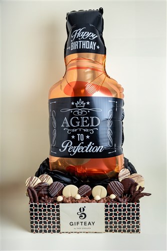 Choclot Gentleman