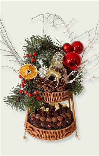 Choclot Christmas Sepet