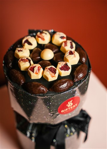 Choclot Buket