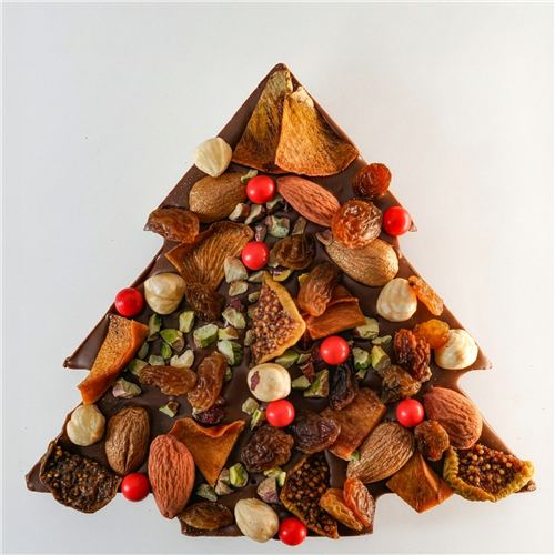 Büyük Yılbaşı Ağacı