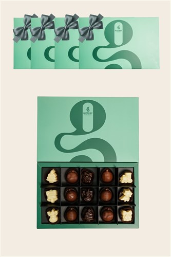 10 ADET - Yeni Yıl Sürprizi