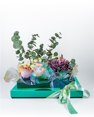 Gifteay Signature Box