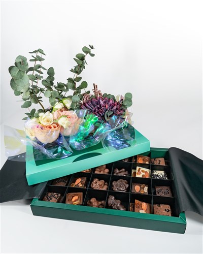 Gifteay Signature Box