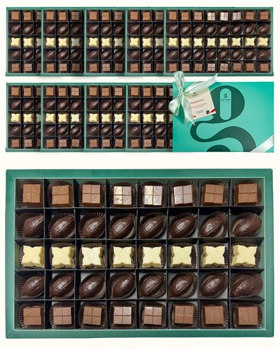 Choclot great -10 Adet