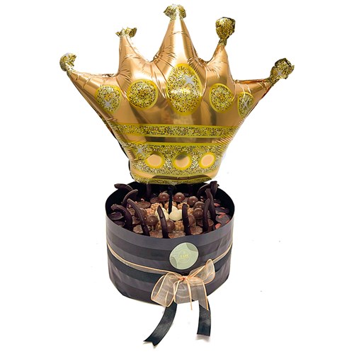 Choclot King