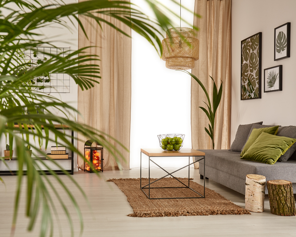 Hangi Bitki, Hangi Odaya Uygun?