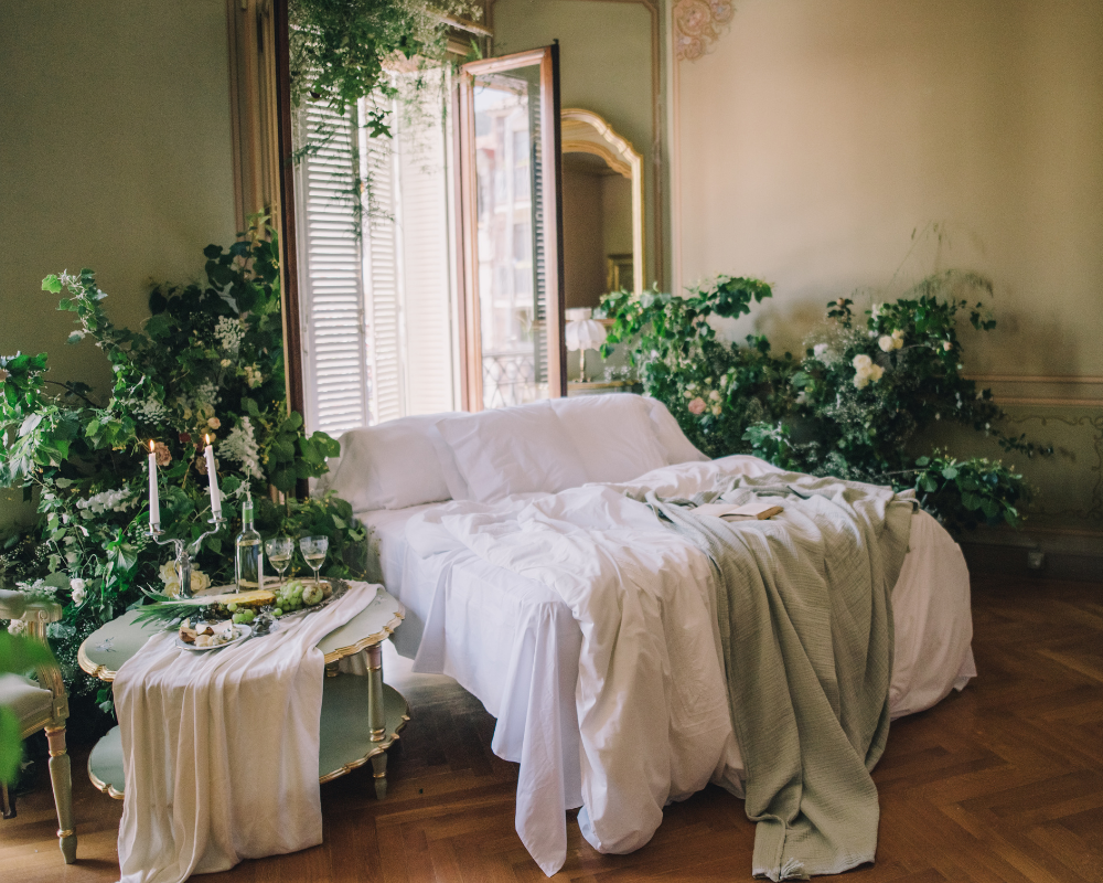 Evde Bitki Yetiştirmenin Psikolojik Faydaları