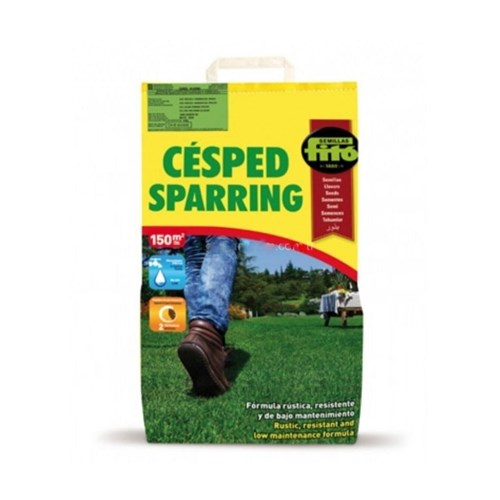 Cesped Sparring - Çim Tohumu